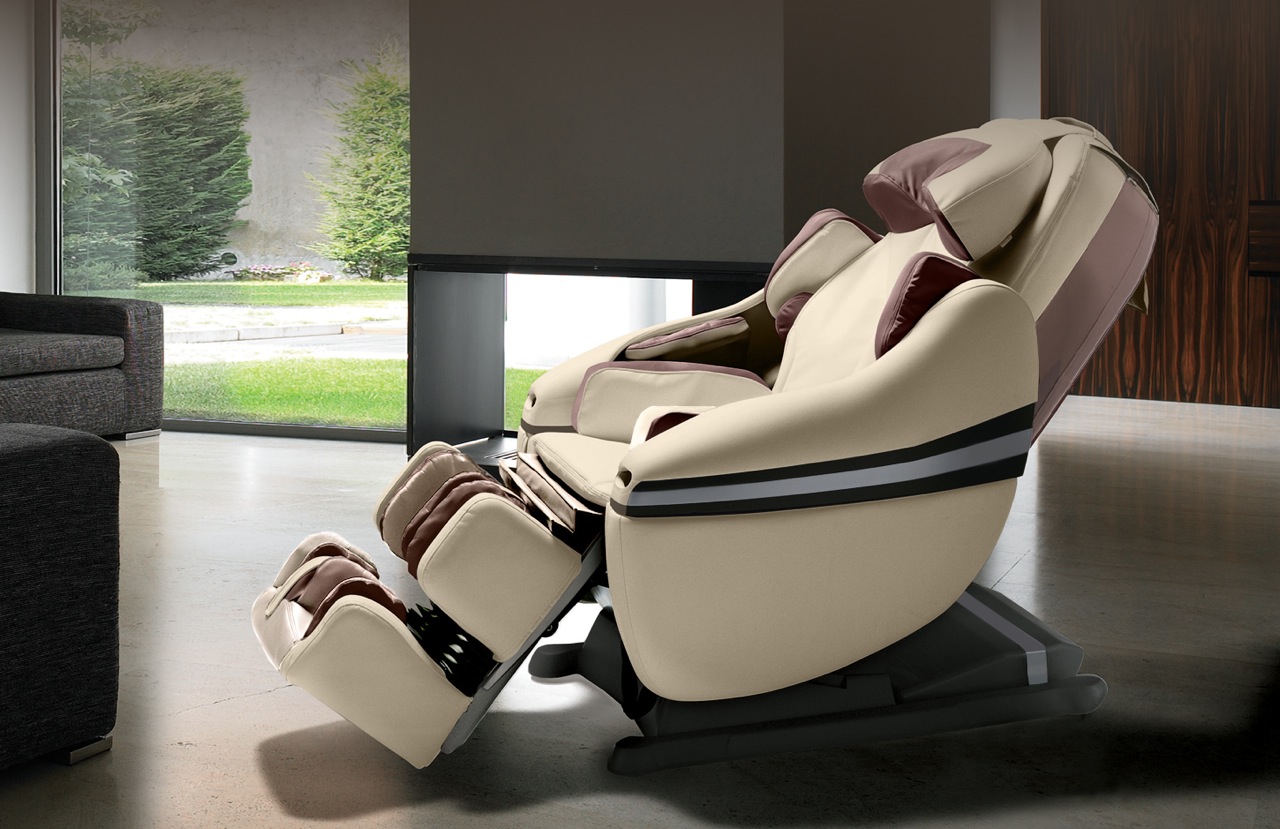 inada sogno Dreamwave Massage Chair