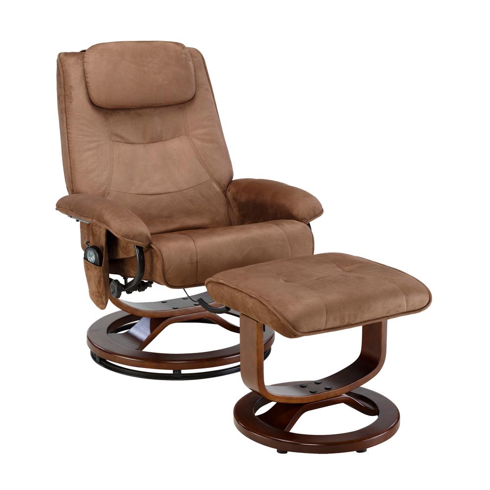 Relaxzen Massage chair 60-078011